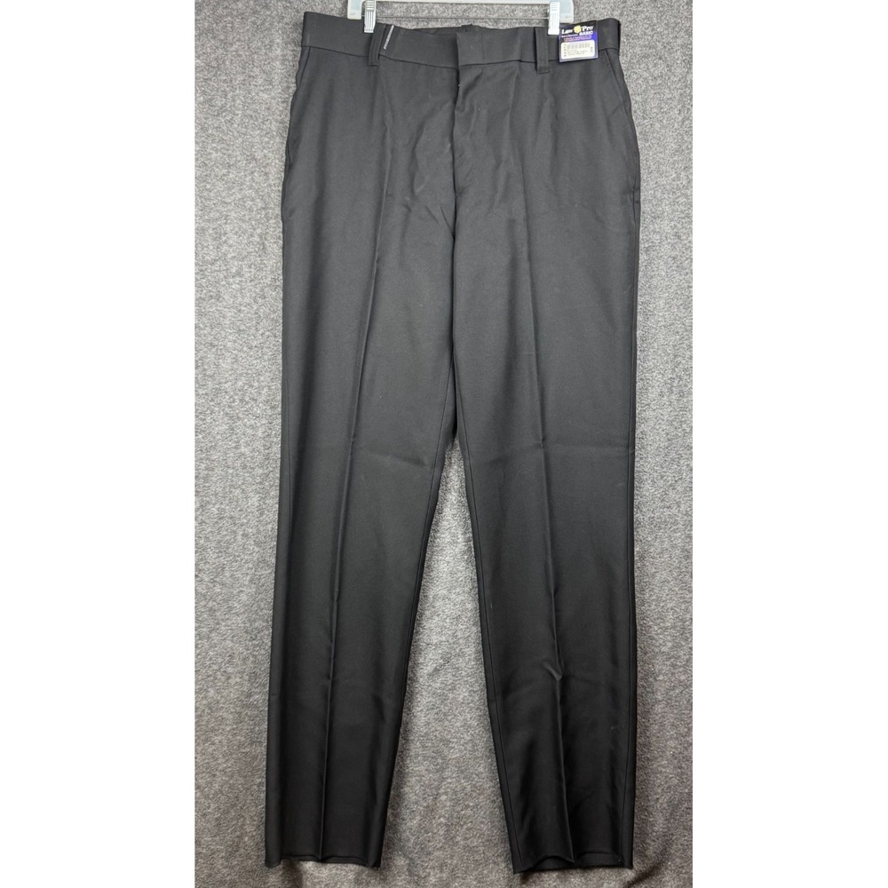 Law Pro Basic‎ Uniform Trousers Pants Police Tactical Black Size 40 NWT